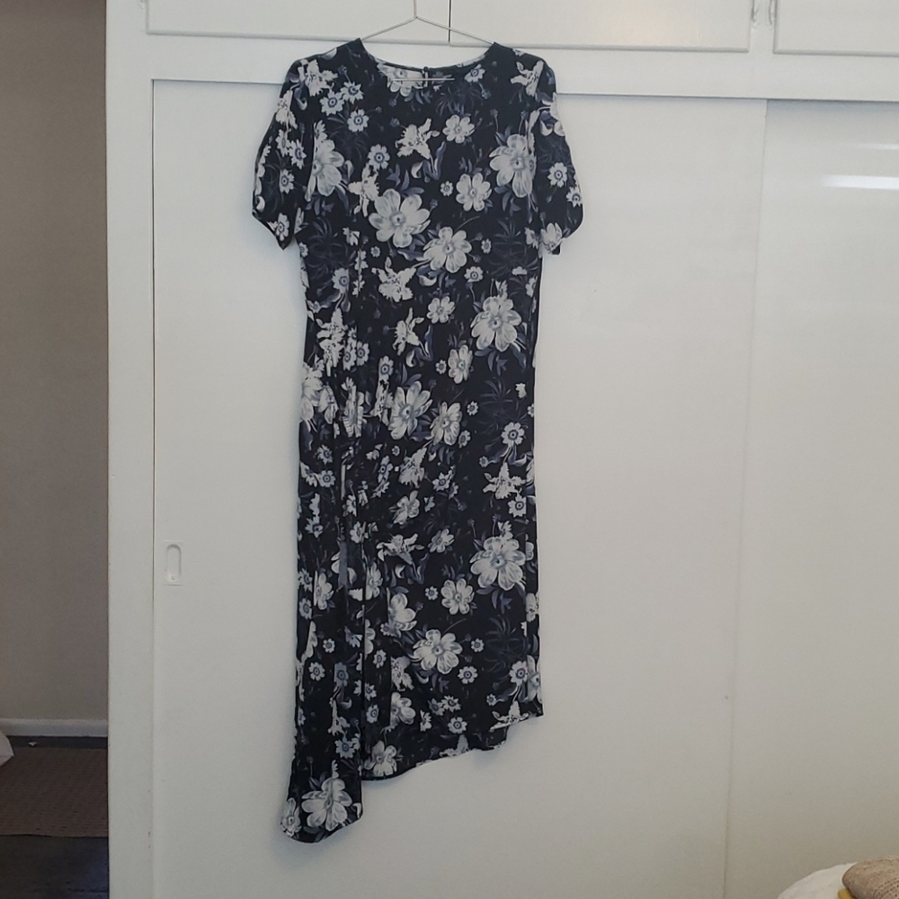 Who What Wear dress